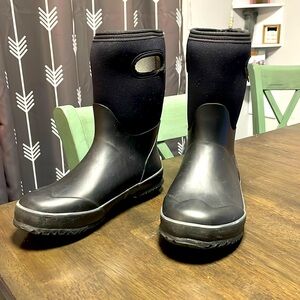 BOGS Grasp Kids Waterproof Insulated Boots